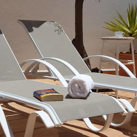 Sunny & New Apartamento In Caleta De Fuste Exterior photo