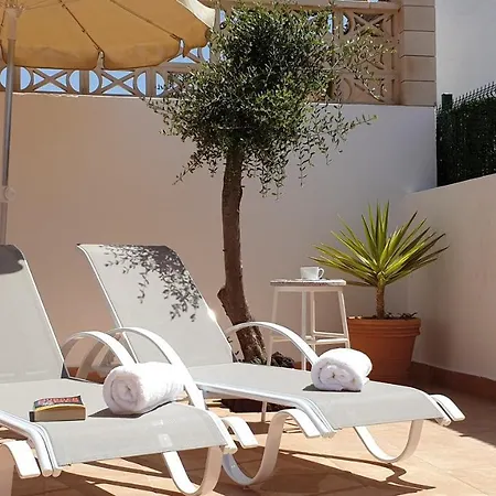 Sunny & New Apartamento In Caleta De Fuste Exterior photo