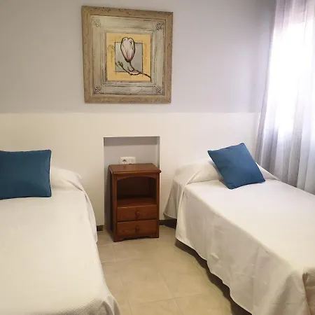 Sunny & New Apartamento In Caleta De Fuste Exterior photo
