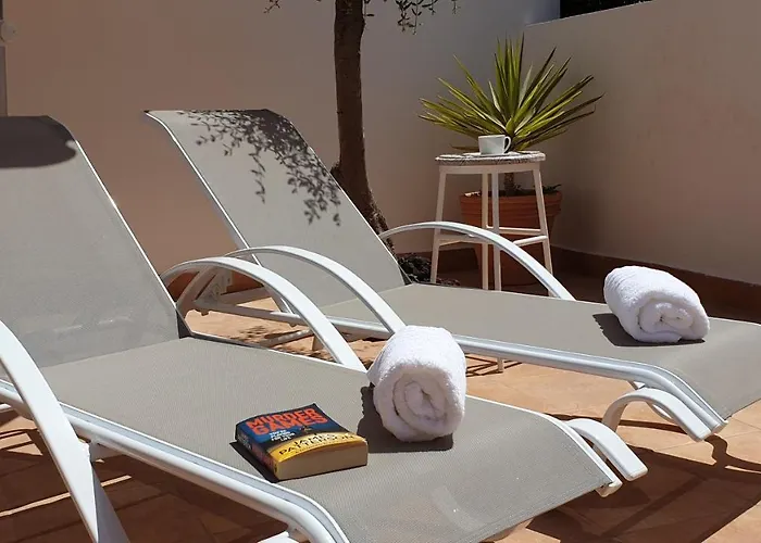Sunny & New Apartamento In Caleta De Fuste