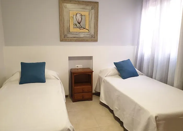 Sunny & New Apartamento In Caleta De Fuste