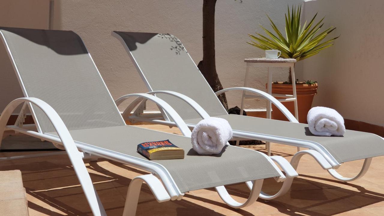 Sunny & New In Appartement