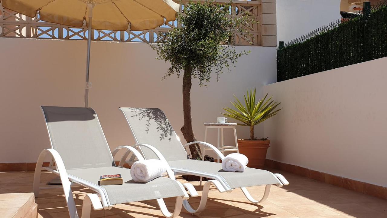 Appartement Sunny & New In