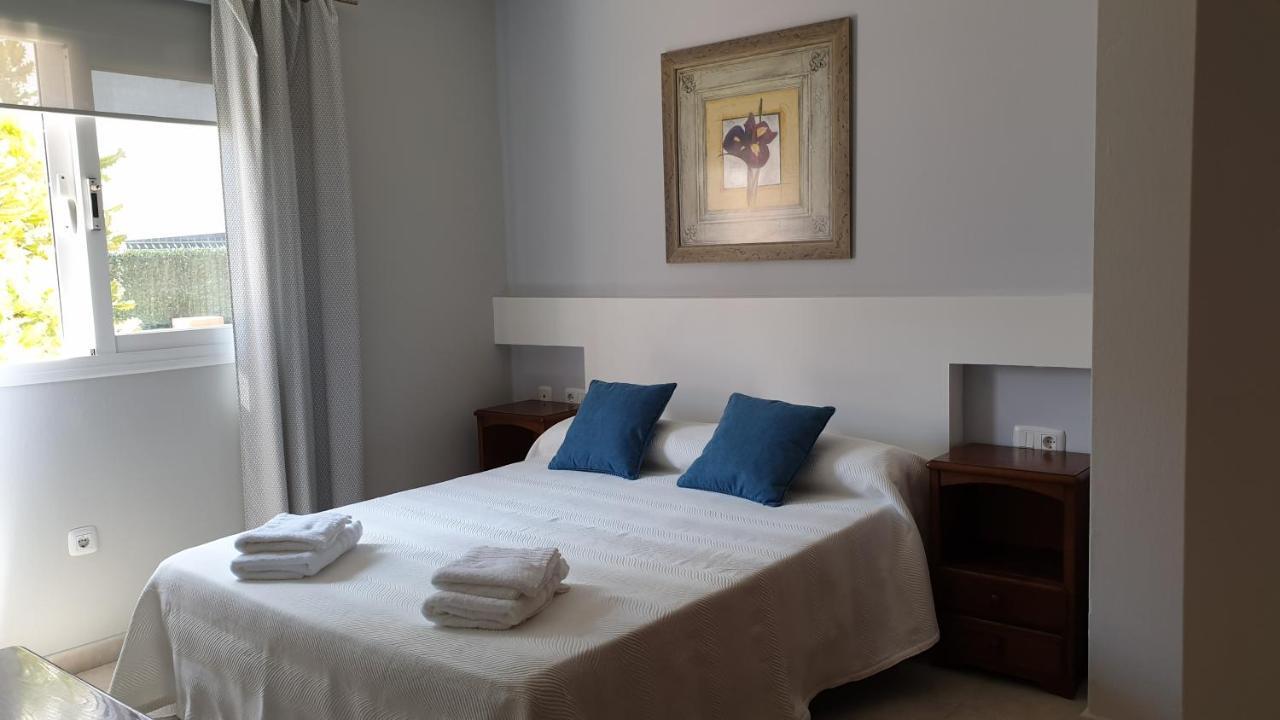 Sunny & New In Appartement