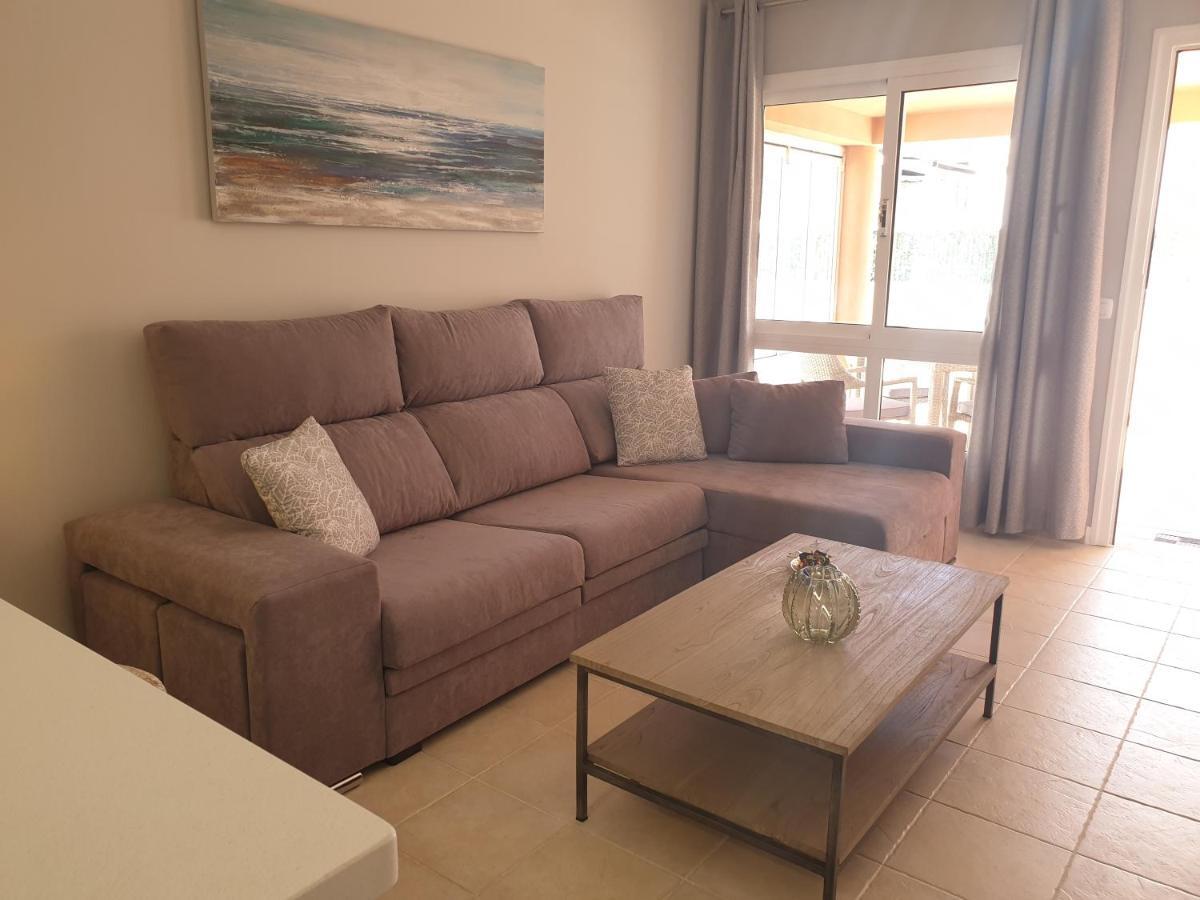 Appartement Sunny & New In *