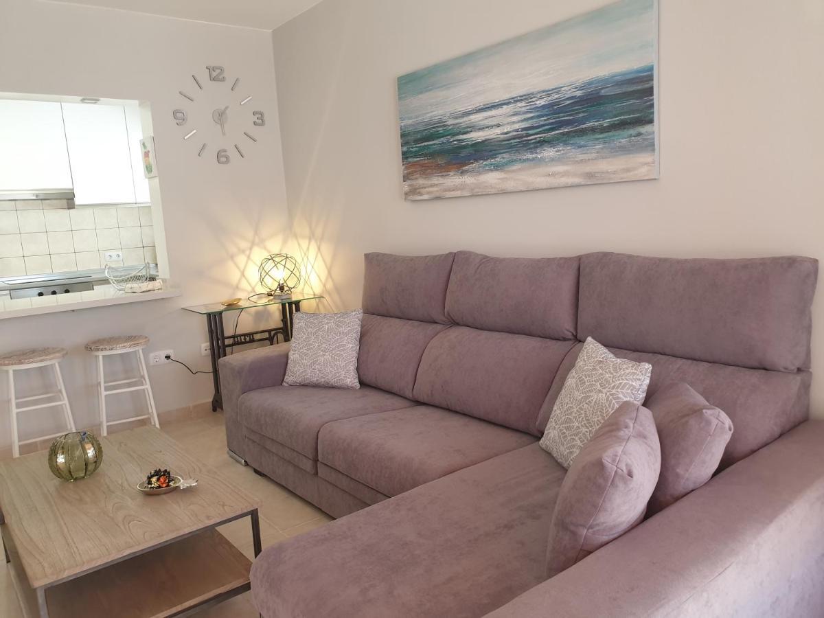 Appartement Sunny & New In *