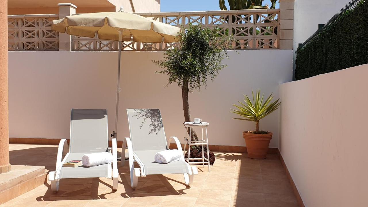 Sunny & New In Caleta de Fuste