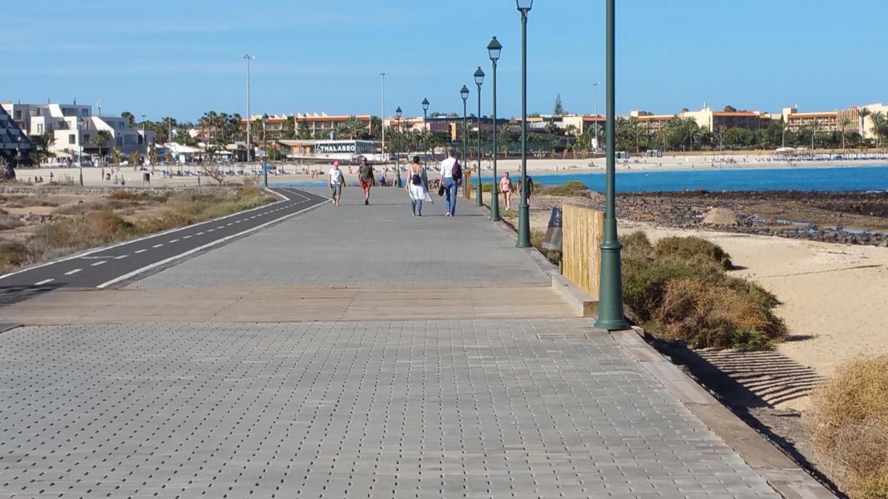 Sunny & New In Caleta de Fuste