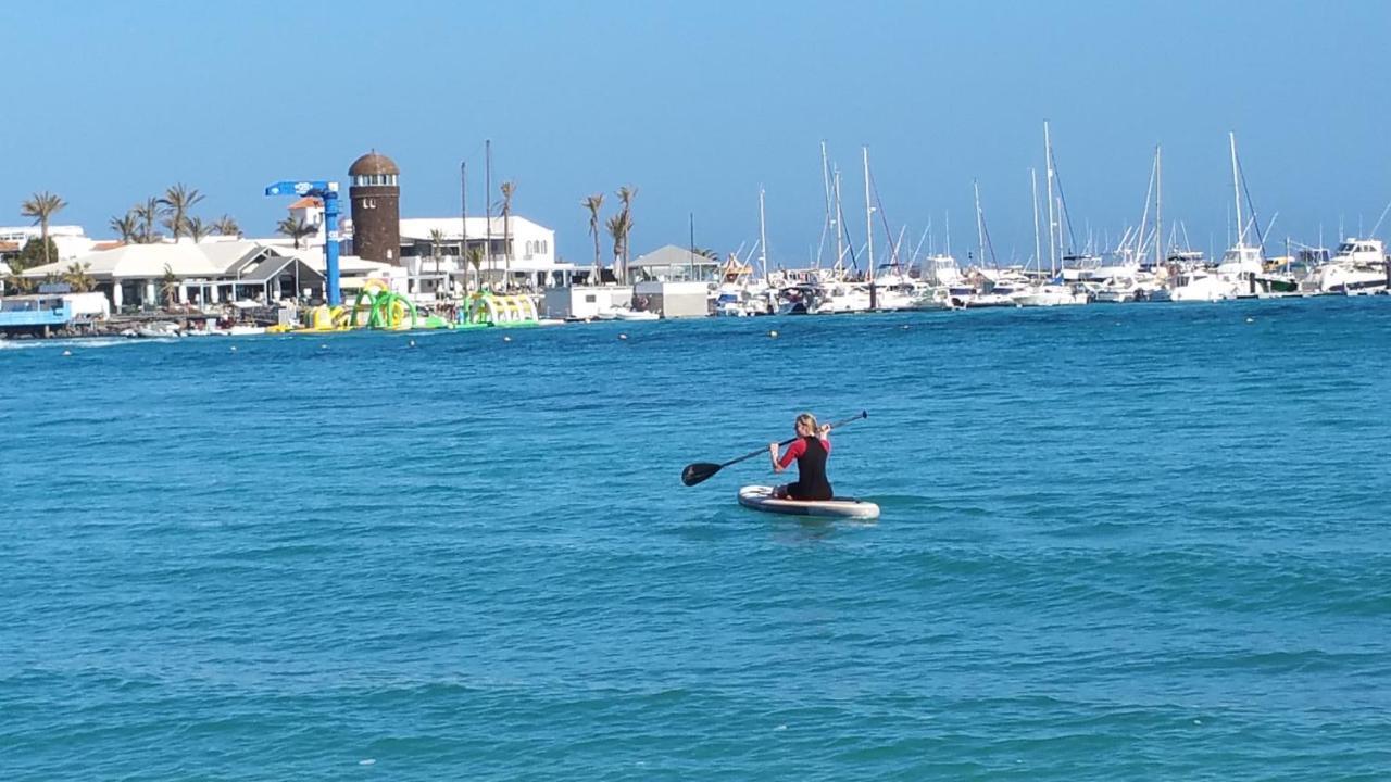 Sunny & New In Caleta de Fuste