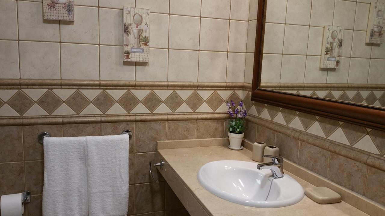 Appartement Sunny & New In Caleta de Fuste
