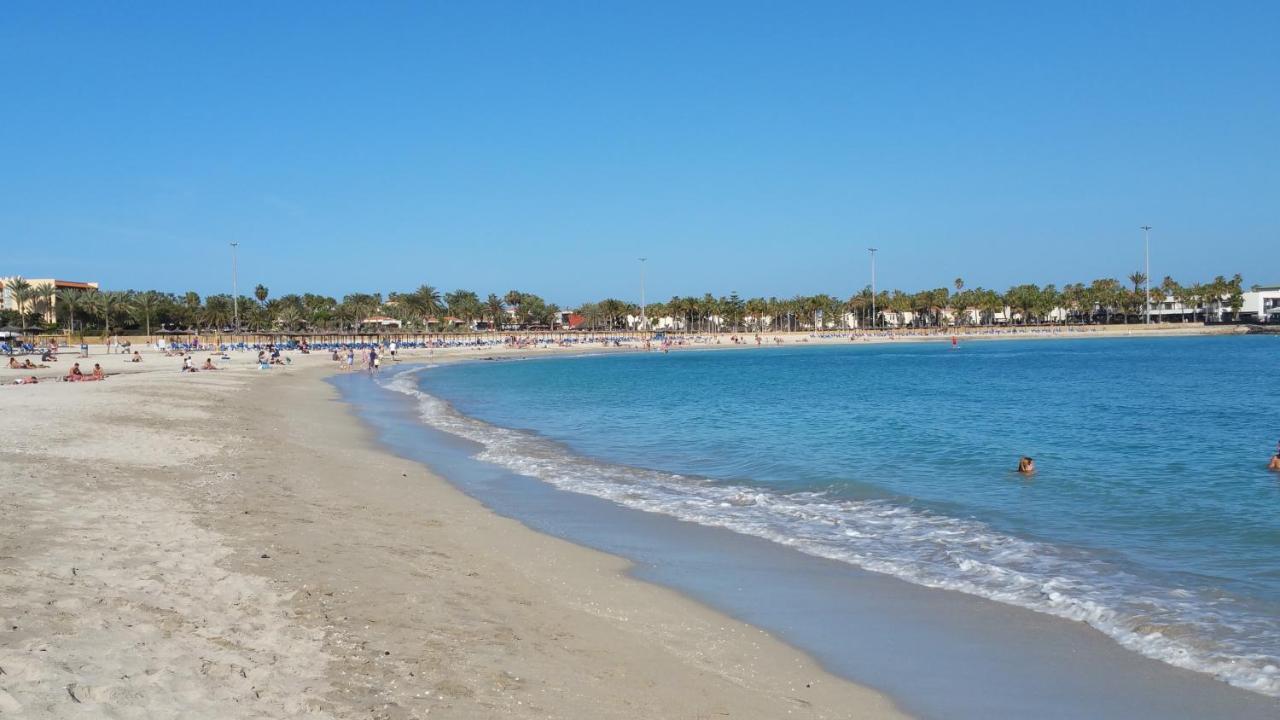 Sunny & New In Appartement Caleta de Fuste